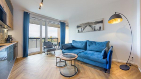 Apartamenty Sun & Snow Jagiellońska 13